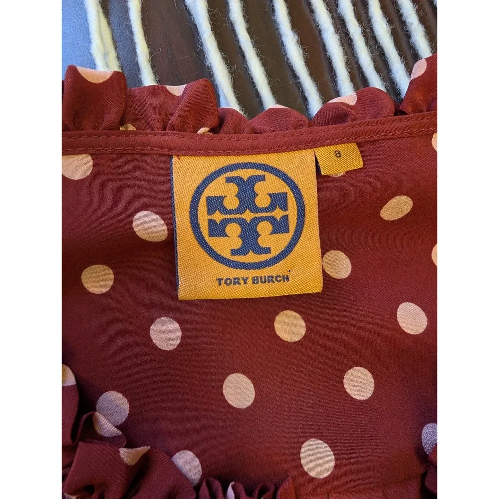 Tory Burch tory burch